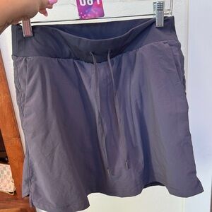 81. Zella Gray Women's Skirt
